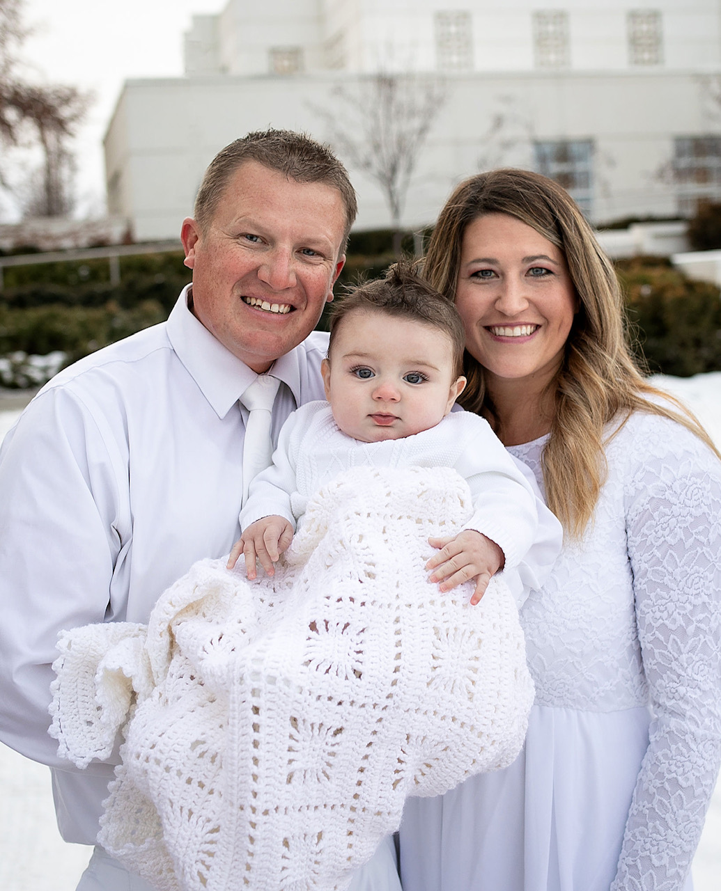 Read more about the article The Divine Role of Motherhood in LDS Beliefs