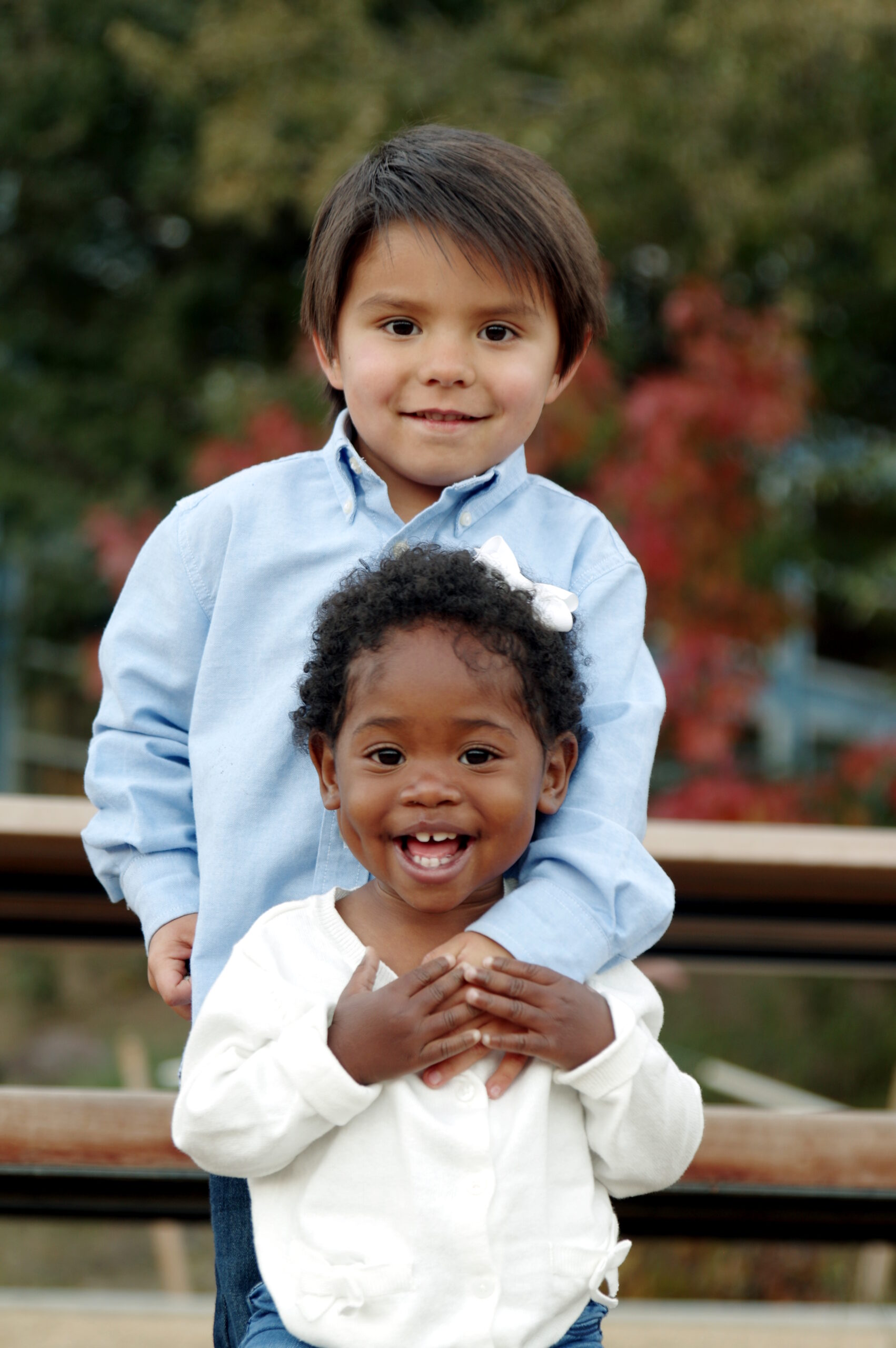 Read more about the article The Benefits of Adoption in Under a Minute