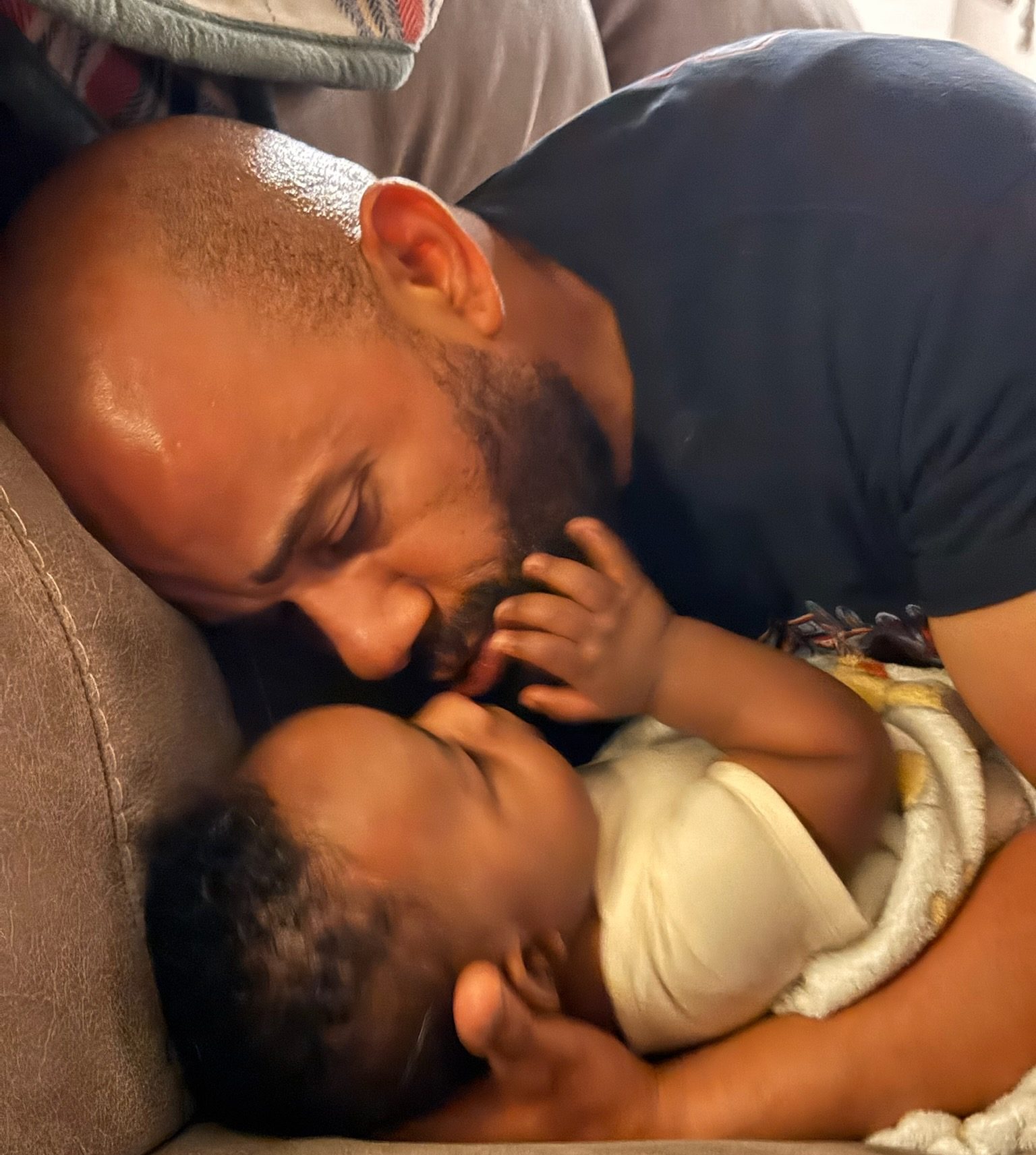 Read more about the article Born Into Love: Alexander’s Beginnings in a Big Adoptive Family