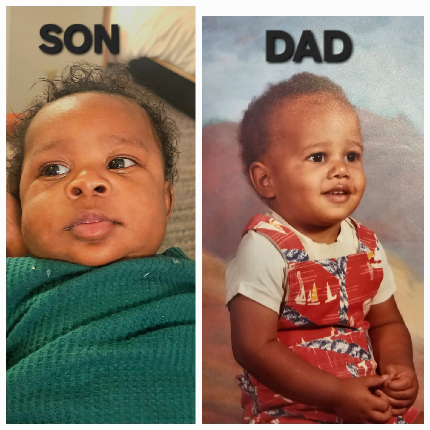 Read more about the article Breaking the Cycle: Creating a Different Experience for My Child