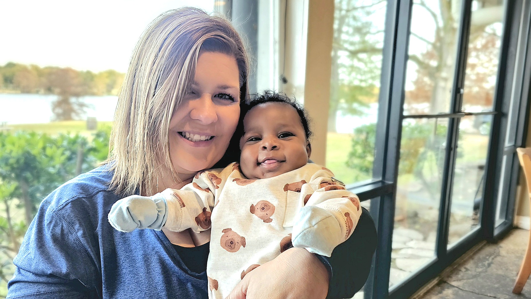 Read more about the article Faith and Forgiveness: Healing from the Inside Out